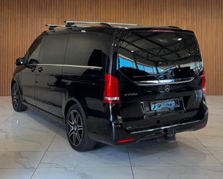 2020 Mercedes-Benz V250d AMG Line - photo 16