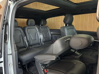 2025 Mercedes-Benz V300d Exclusive - photo 8