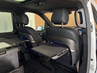2025 Mercedes-Benz V300d Exclusive - photo 9