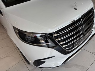 2025 Mercedes-Benz V300d Exclusive - photo 3