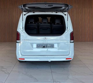 2025 Mercedes-Benz V300d Exclusive - photo 13