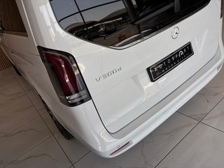 2025 Mercedes-Benz V300d Exclusive - photo 15