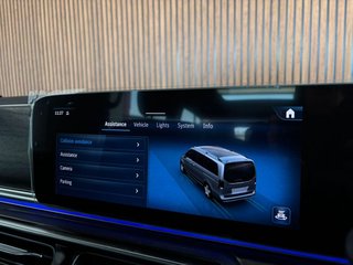 2025 Mercedes-Benz V300d Exclusive - photo 10