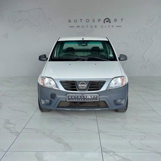 2021 Nissan 1.6 - photo 2