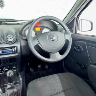 2021 Nissan 1.6 - photo 6