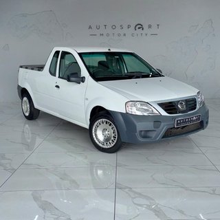 2021 Nissan 1.6 - photo 1