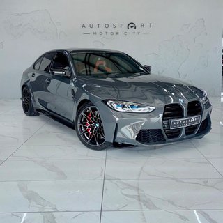 2024 BMW Competition M xDrive Used vehicle for sale | First registration  | Price R 1 869 950