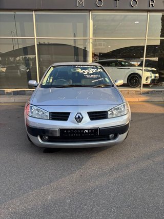 2006 Renault II 1.6 Expression - photo 3