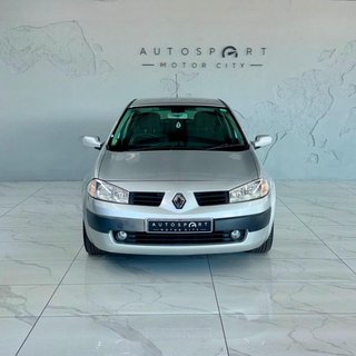 2006 Renault II 1.6 Expression - photo 2