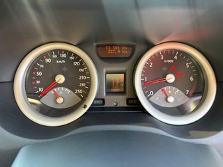 2006 Renault II 1.6 Expression - photo 2