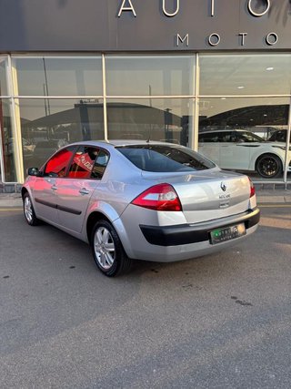 2006 Renault II 1.6 Expression - photo 3