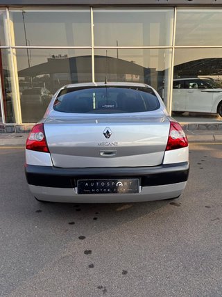2006 Renault II 1.6 Expression - photo 4