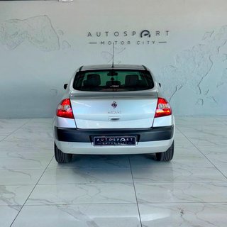 2006 Renault II 1.6 Expression - photo 7