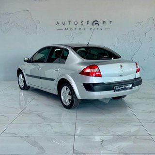 2006 Renault II 1.6 Expression - photo 8