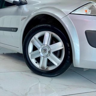 2006 Renault II 1.6 Expression - photo 3
