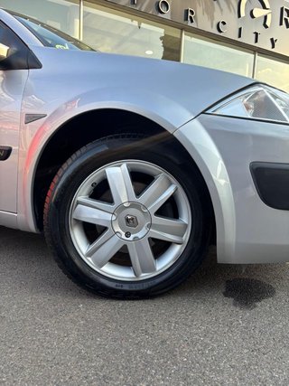 2006 Renault II 1.6 Expression - photo 5