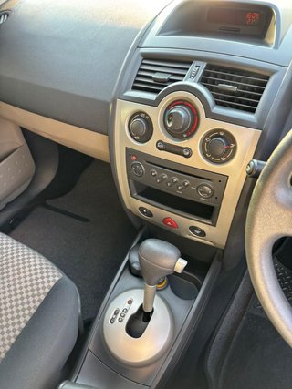2006 Renault II 1.6 Expression - photo 8