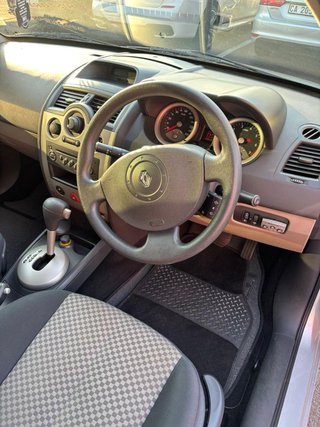 2006 Renault II 1.6 Expression - photo 9