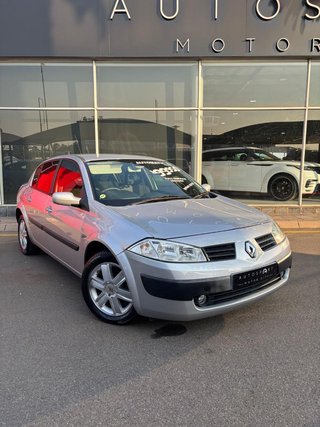2006 Renault II 1.6 Expression - photo 2