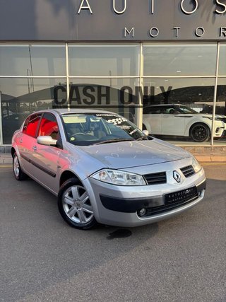 2006 Renault II 1.6 Expression - photo 1
