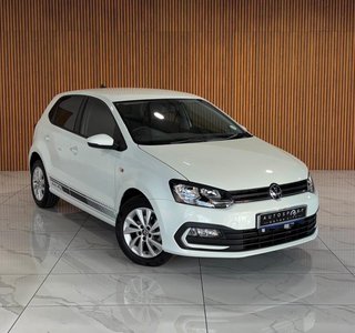 2024 Volkswagen Hatch 1.4 Life Used vehicle for sale | First registration  | Price R 269 950