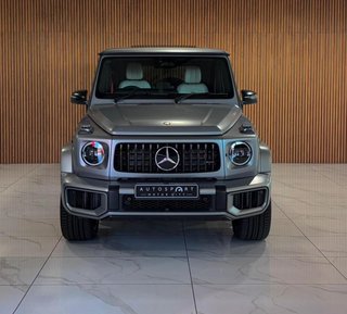 2026 Mercedes-AMG G63 - photo 2