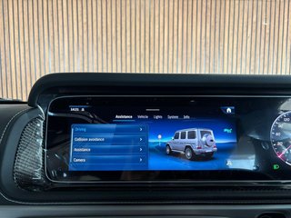 2026 Mercedes-AMG G63 - photo 1