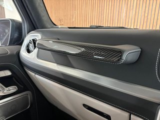 2026 Mercedes-AMG G63 - photo 6