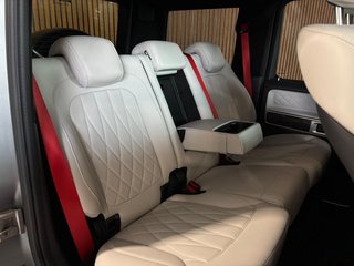 2026 Mercedes-AMG G63 - photo 8