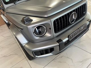 2026 Mercedes-AMG G63 - photo 3