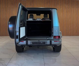 2026 Mercedes-AMG G63 - photo 12