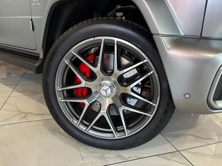 2026 Mercedes-AMG G63 - photo 13