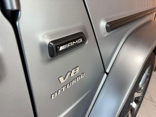 2026 Mercedes-AMG G63 - photo 15