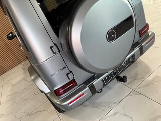 2026 Mercedes-AMG G63 - photo 16