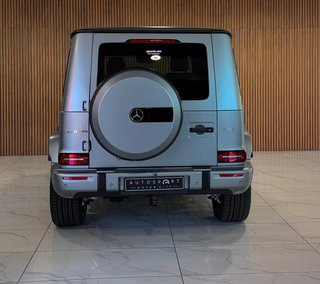 2026 Mercedes-AMG G63 - photo 17