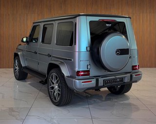 2026 Mercedes-AMG G63 - photo 18
