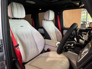 2026 Mercedes-AMG G63 - photo 4