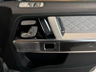 2026 Mercedes-AMG G63 - photo 5