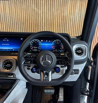 2026 Mercedes-AMG G63 - photo 7