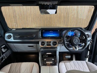 2026 Mercedes-AMG G63 - photo 8