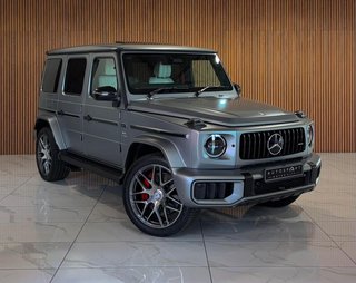 2026 Mercedes-AMG G63 - photo 1