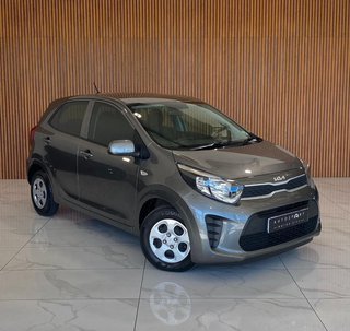 2023 Kia 1.0 Start Auto Used vehicle for sale | First registration  | Price R 209 950