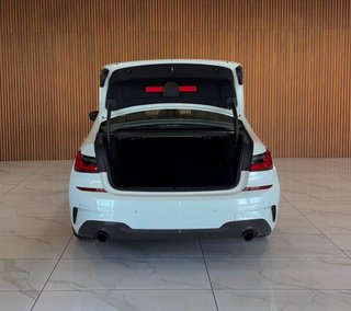 2020 BMW 320i M Sport - photo 11