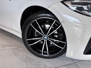 2020 BMW 320i M Sport - photo 12