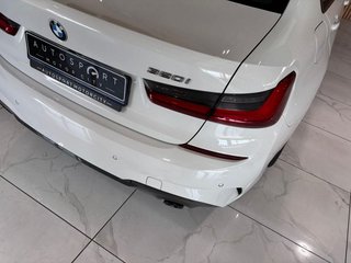 2020 BMW 320i M Sport - photo 14
