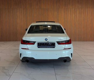 2020 BMW 320i M Sport - photo 15