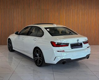 2020 BMW 320i M Sport - photo 16