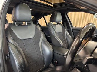 2020 BMW 320i M Sport - photo 4