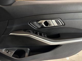 2020 BMW 320i M Sport - photo 5