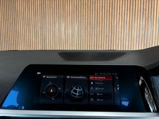 2020 BMW 320i M Sport - photo 10